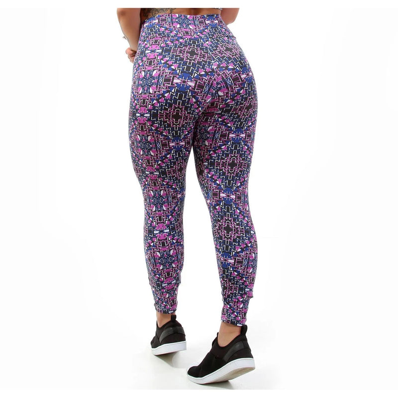 Calça Legging Básica: Conforto e Estilo para seu Dia a Dia Fitness! Cod.:217