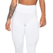 Legging Fitness & Academia: Conforto sem Transparência! Cod.:231