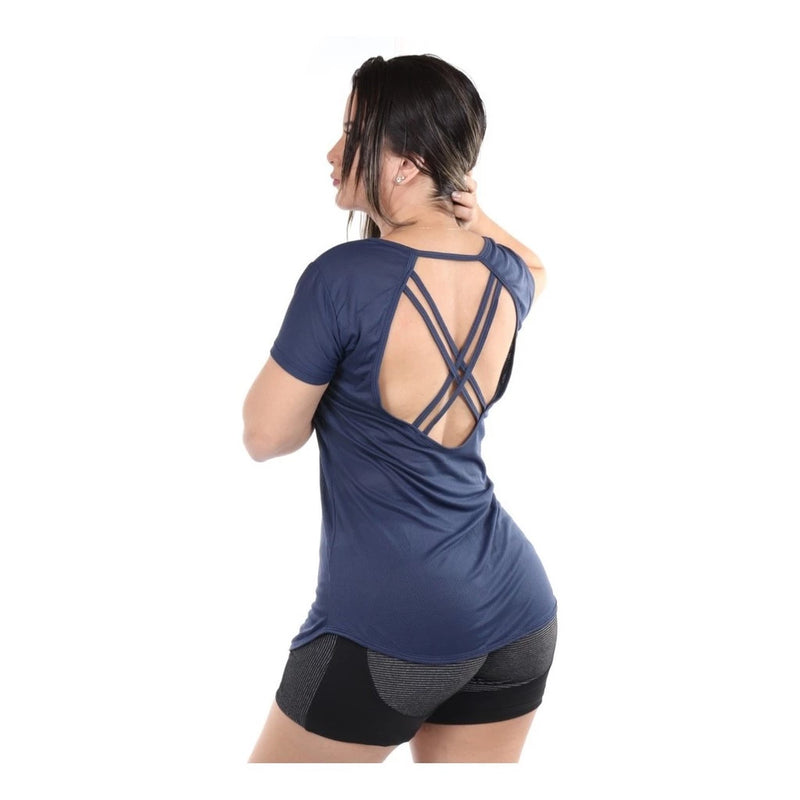 Blusa Manga Longa DryFit para Atividades Físicas na Academia! Cod.:303