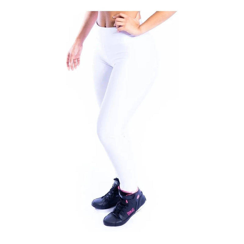 Legging Fitness & Academia: Conforto sem Transparência! Cod.:231