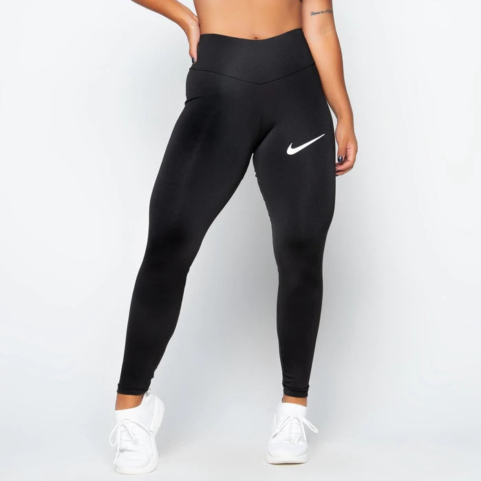 Calça Legging Feminina: Conforto e Elegância para seus Treinos na Academia! Cod.:230