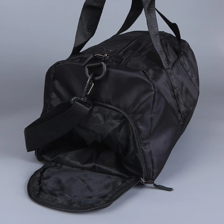 Mochila de Alta Capacidade: Ideal para Viagem, Academia e Treinos Portáteis cod.: 196