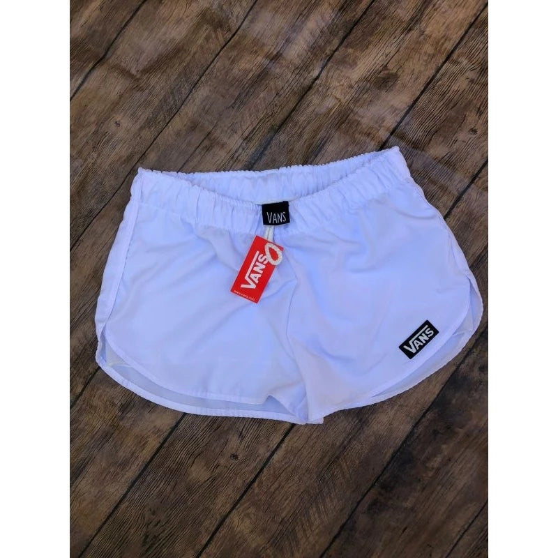 O Short Feminino Versátil para Todos os Ambientes: Academia, Fitness, Streetwear e Dias de Verão na Praia! Cod.:279