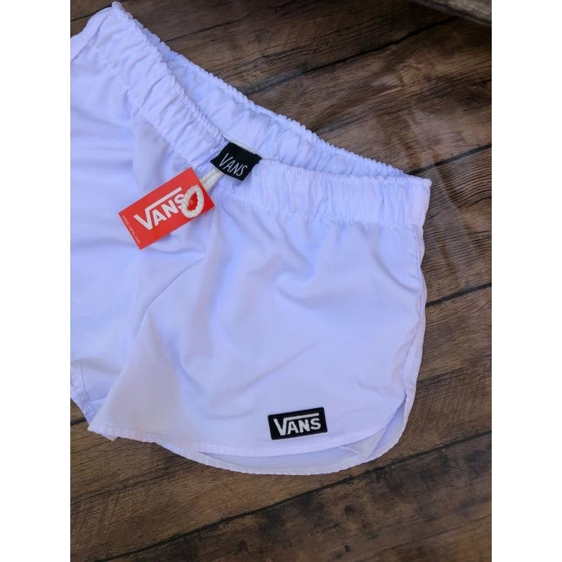 O Short Feminino Versátil para Todos os Ambientes: Academia, Fitness, Streetwear e Dias de Verão na Praia! Cod.:279