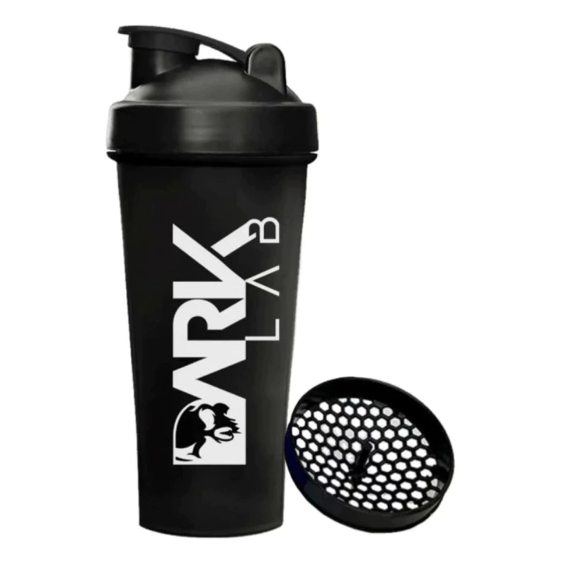 Coqueteleira Shaker Academia 700ml: Praticidade e Estilo da Dark Lab Cod.: 209