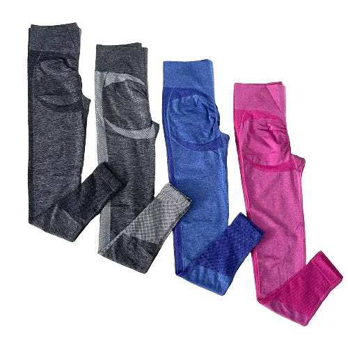 Legging Macacão Fitness: Conforto e Estilo para sua Rotina de Academia! Cod.:214