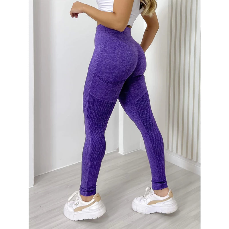 Calça Legging Esportiva: Conforto e Desempenho para seus Treinos! Cod.:233