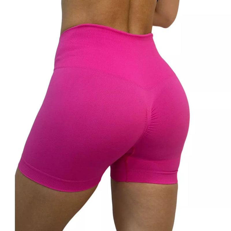 Short Lupo Original Feminino, Perfeito para Corrida, Academia e Treino Fitness no Verão! Cod.:283