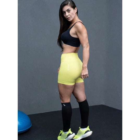 Short Lupo Original Feminino, Perfeito para Corrida, Academia e Treino Fitness no Verão! Cod.:283