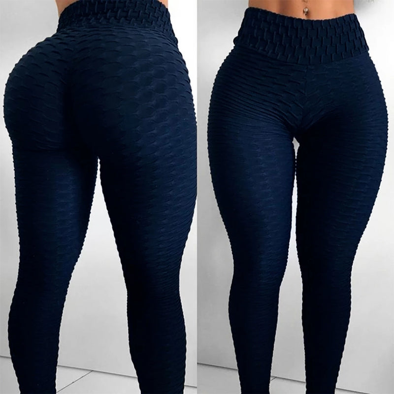 Legging Bolha Suplex: Conforto e Estilo para seus Treinos na Academia! Cod.:216