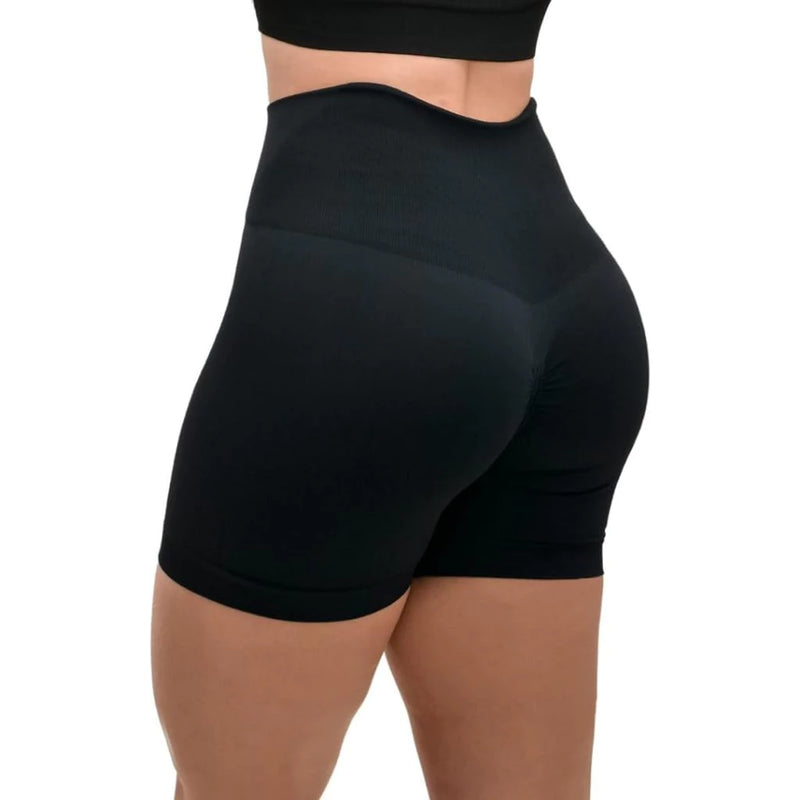 Short Lupo Original Feminino, Perfeito para Corrida, Academia e Treino Fitness no Verão! Cod.:283