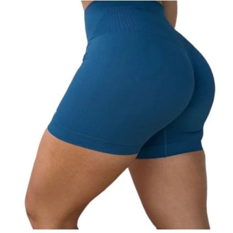 Short Lupo Original Feminino, Perfeito para Corrida, Academia e Treino Fitness no Verão! Cod.:283