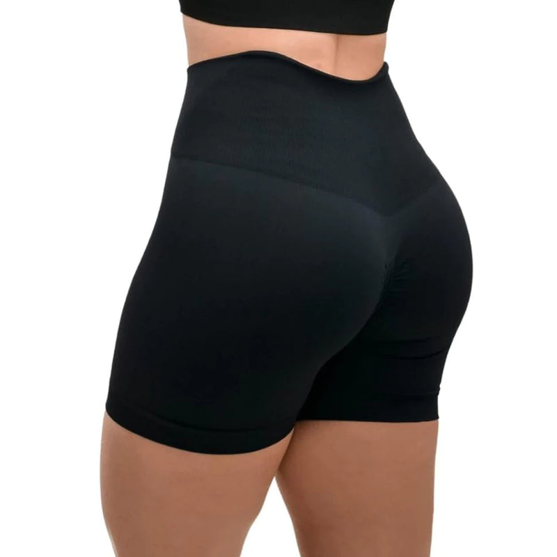 Short Lupo Original Feminino, Perfeito para Corrida, Academia e Treino Fitness no Verão! Cod.:283