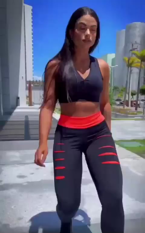 conjunto calça legging detonado leg treino mais top fitness calça feminina academia tendência