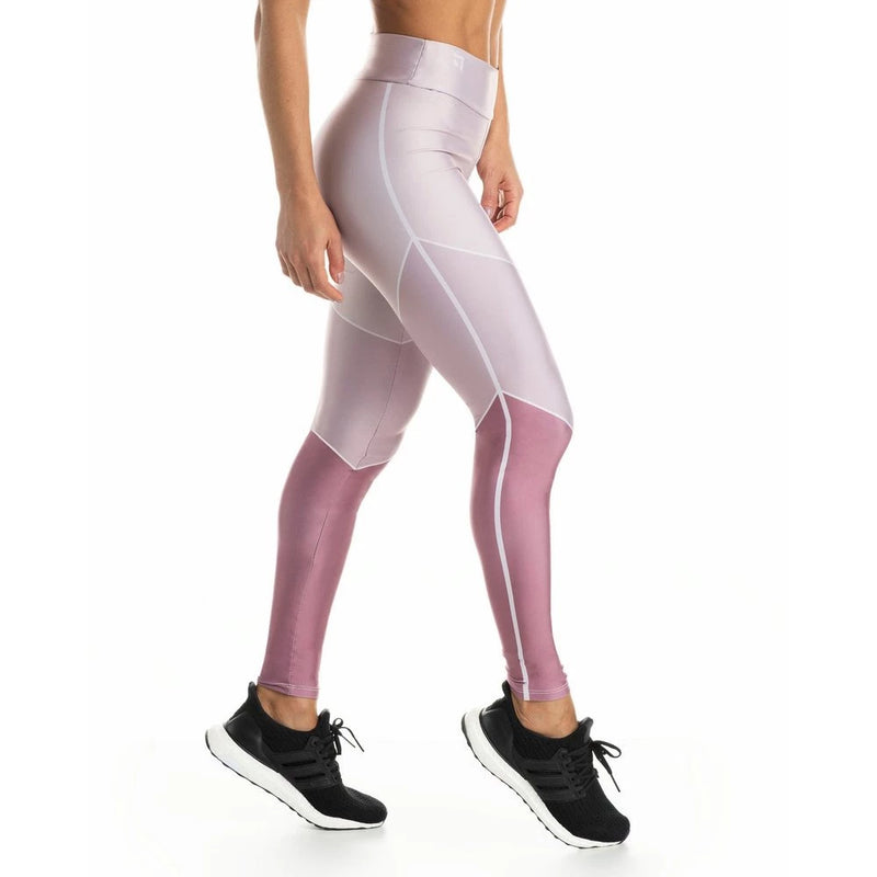 Legging LADO FIT: Qualidade Premium para seus Treinos na Academia! Cod.:221