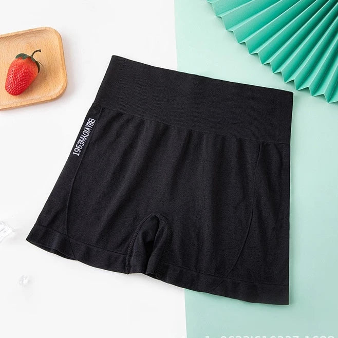 Short Feminino de Cintura Alta para Fitness, Academia e Yoga! Cod.:277